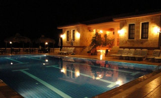 General view
 di Eleni Hotel