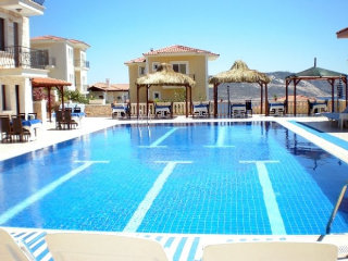 Pool
 di Eleni Hotel