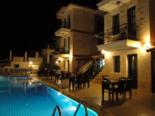 General view
 di Eleni Hotel