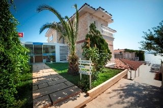 General view
 di Eleni Hotel