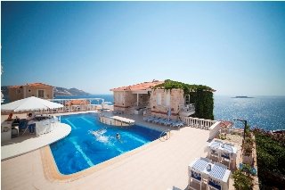 General view
 di Eleni Hotel