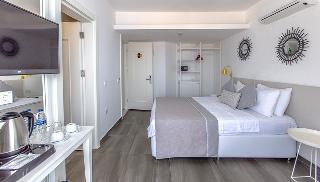 LA KUMSAL HOTEL