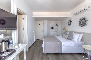 LA KUMSAL HOTEL