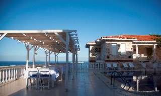 Terrace
 di Eleni Hotel