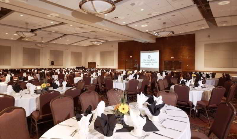 Conferences
 di Coast Hotel & Convention Center-Langley