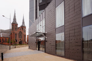 General view
 di Holiday Inn Express Birmingham Snow-Hill