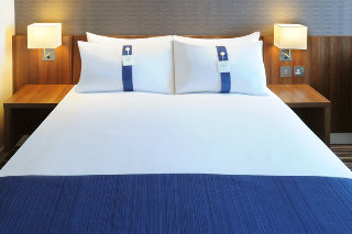 Room
 di Holiday Inn Express Birmingham Snow-Hill