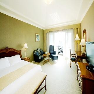 濟州樂天酒店 Lotte Hotel Jeju
