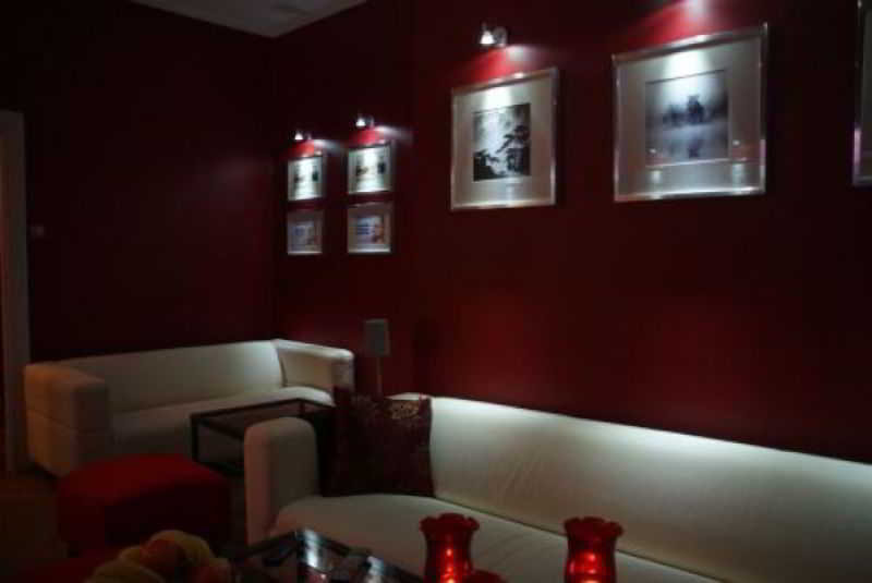 Bar
 di Greg&Tom Party Hostel