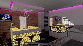 Lobby
 di Greg&Tom Party Hostel