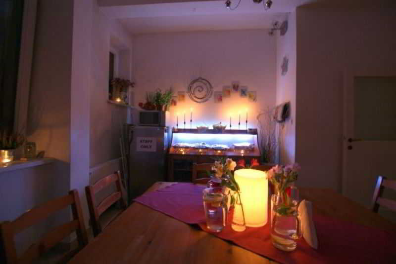 Restaurant
 di Greg&Tom Party Hostel