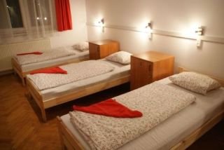 Room
 di Greg&Tom Party Hostel