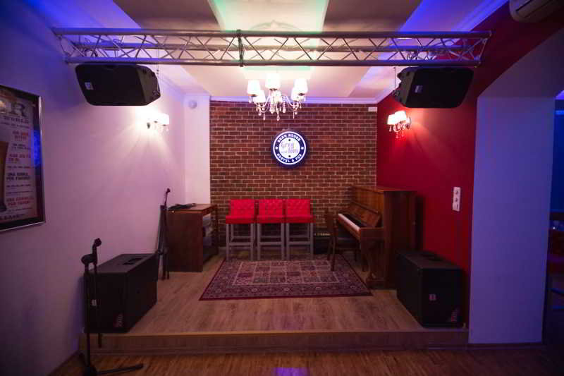 Bar
 di Greg&Tom Beer House Hostel