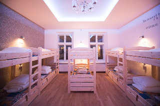 Room
 di Greg&Tom Beer House Hostel