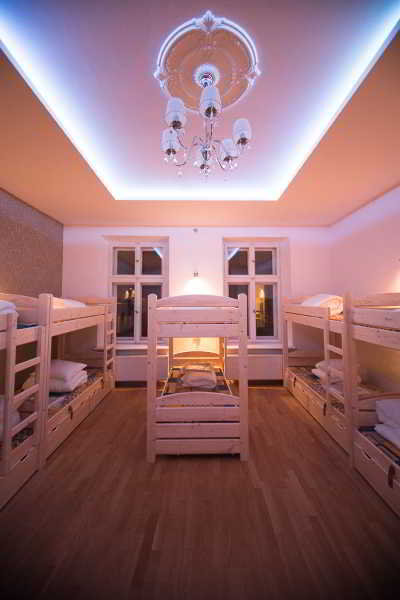 Room
 di Greg&Tom Beer House Hostel