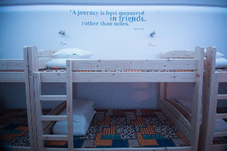 Room
 di Greg&Tom Beer House Hostel