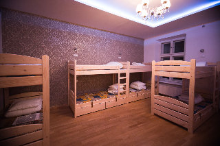 Room
 di Greg&Tom Beer House Hostel