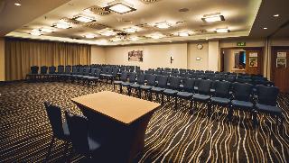 Holiday Inn Lodz - Konferenz
