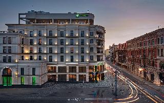 Holiday Inn Lodz