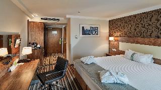Holiday Inn Lodz - Zimmer