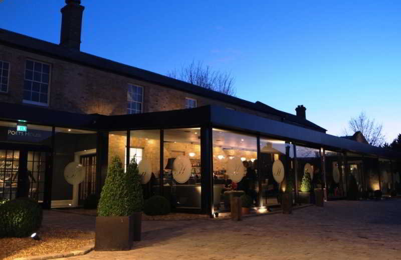 General view
 di Poets House