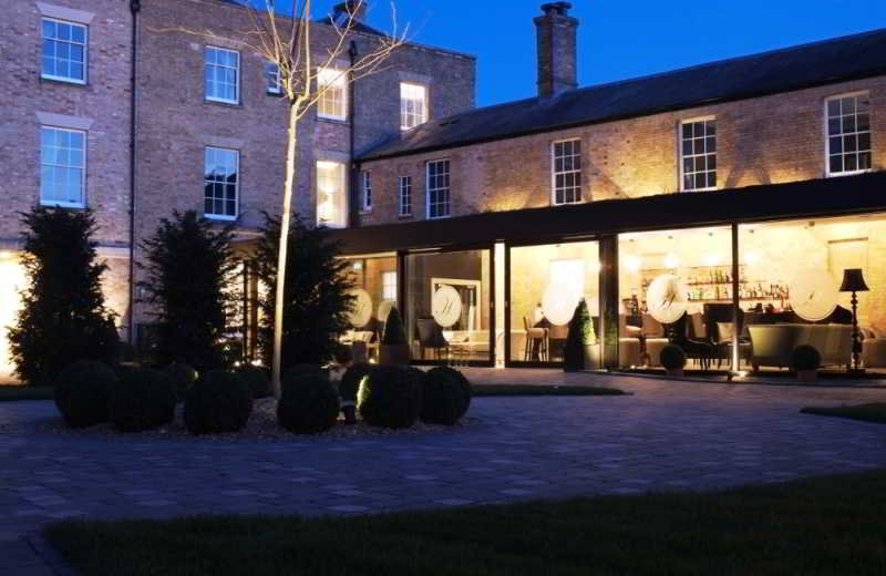 General view
 di Poets House