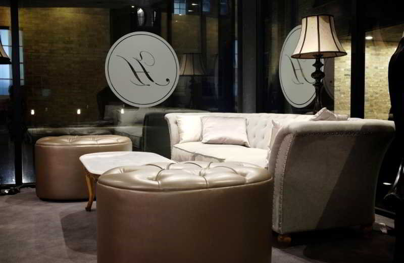 Lobby
 di Poets House