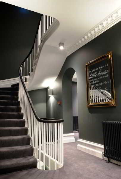 Lobby
 di Poets House