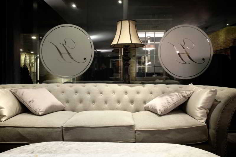 Lobby
 di Poets House