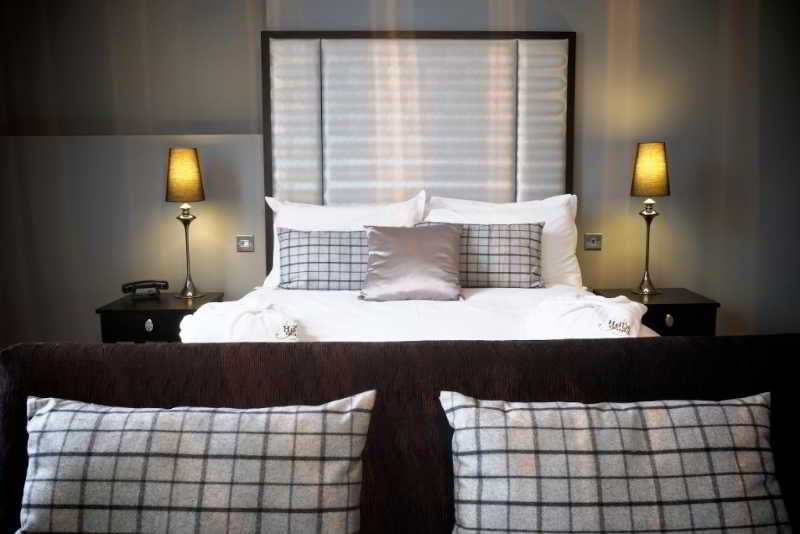 Room
 di Poets House