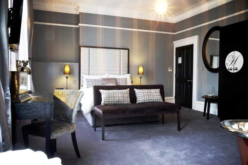 Room
 di Poets House