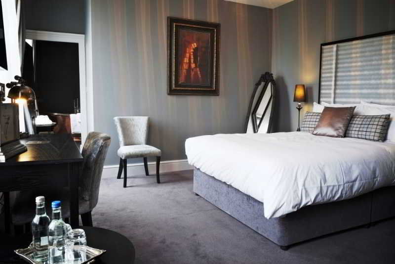 Room
 di Poets House