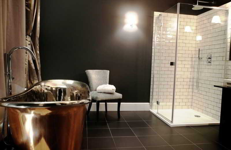 Room
 di Poets House