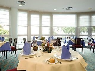 Restaurant
 di Novotel Ghi Conakry