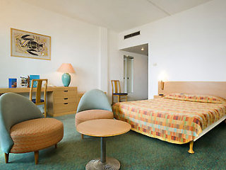 Room
 di Novotel Ghi Conakry