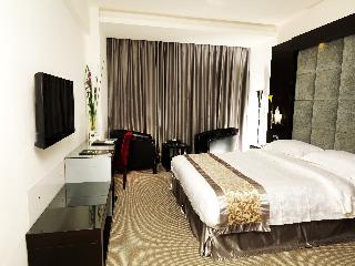 Room
 di WH Hotel