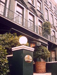 General view
 di Saifi Suites