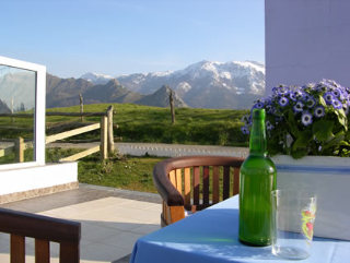 General view
 di Mirador Del Sella