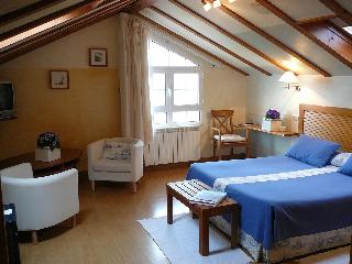 Room
 di Mirador Del Sella