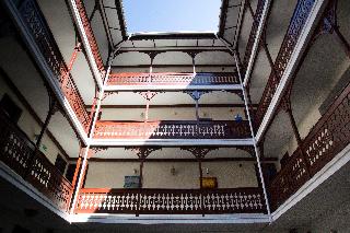 Maru Maru Hotel, Zanzibar