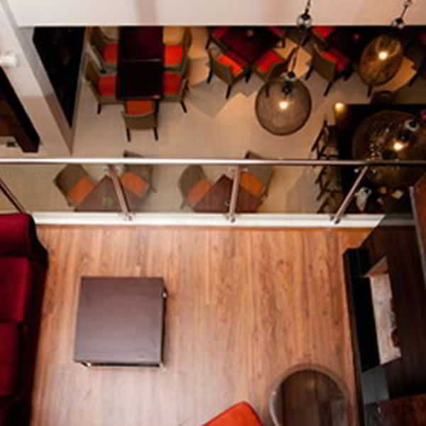 Lobby
 di C Boutique