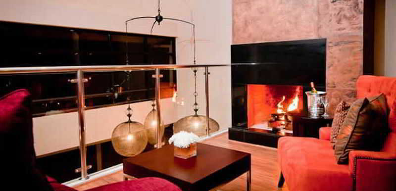 Lobby
 di C Boutique