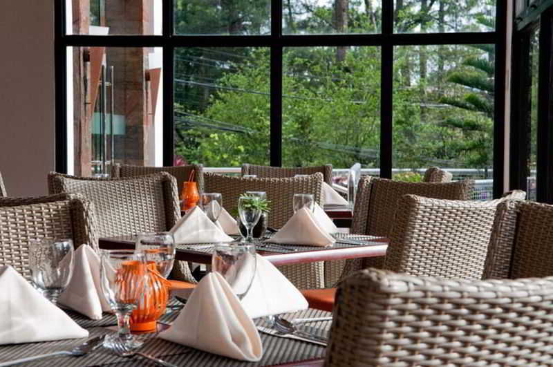 Restaurant
 di C Boutique