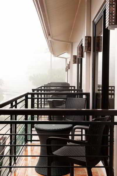 Terrace
 di C Boutique