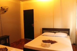 Room
 di A Place To Remember El Nido