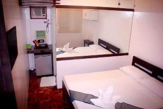 Room
 di A Place To Remember El Nido