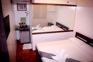 Room
 di A Place To Remember El Nido