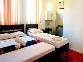 Room
 di A Place To Remember El Nido