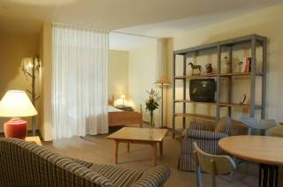 Room
 di Residence La Source