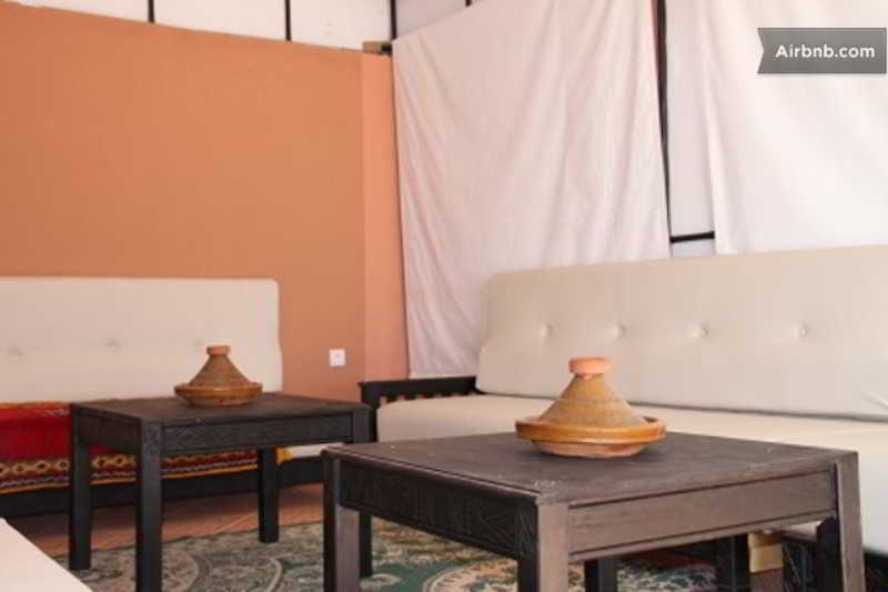 Room
 di Atlantica Ifri Surf Accommodation